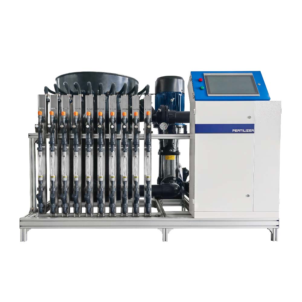 Farming Agriculture Equipment - 2024 Agricultural Water Fertilizer System Equipment