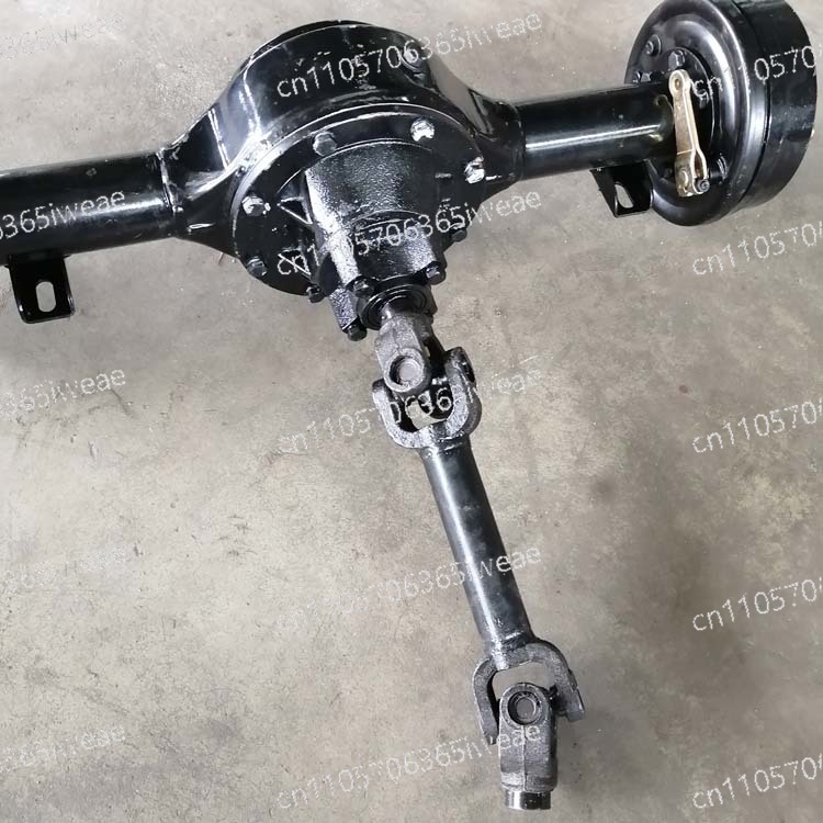 Agriculture Farming Hub - Universal Agricultural Machinery Rear Axle -
