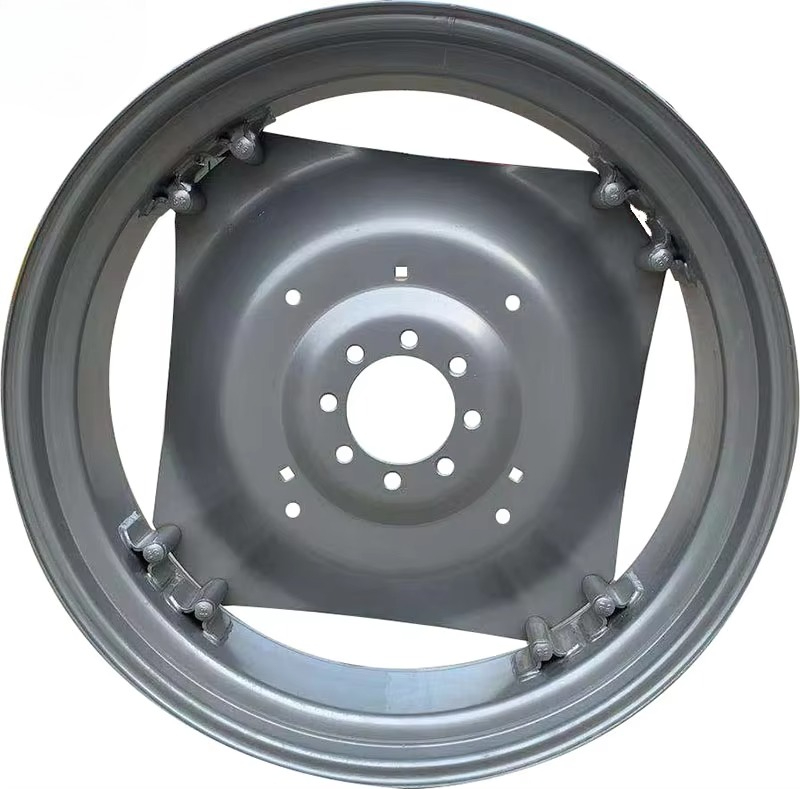 Agriculture Farming Hub - Customizable Front Rear Farm Tractor Wheels