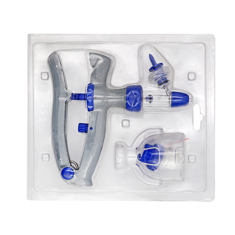 Injector Automatic Veterinary  - Veterinary Syringe Gun ulasan dan harga