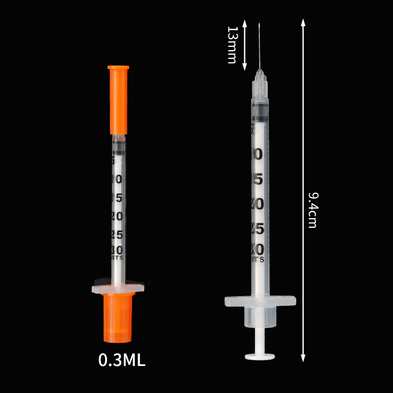 50/100Pcs Veterinary Injector  - Veterinary Syringe Gun ulasan dan harga