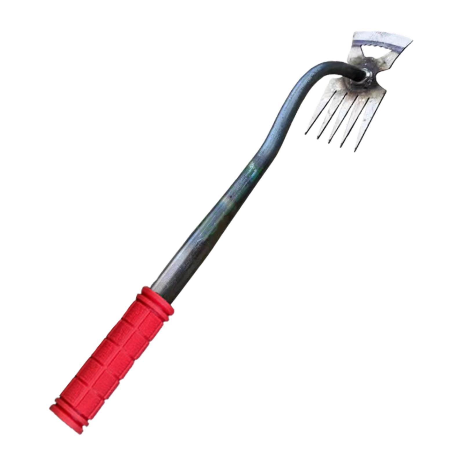 Weed Puller Sturdy Heavy Duty  - Agriculture Farming Practices ulasan dan harga