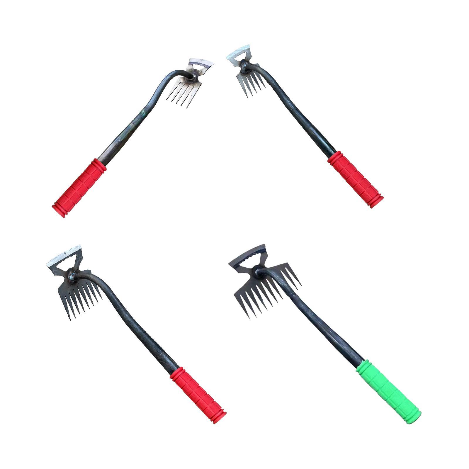 Weed Puller Sturdy Heavy Duty  - Agriculture Farming Practices ulasan dan harga