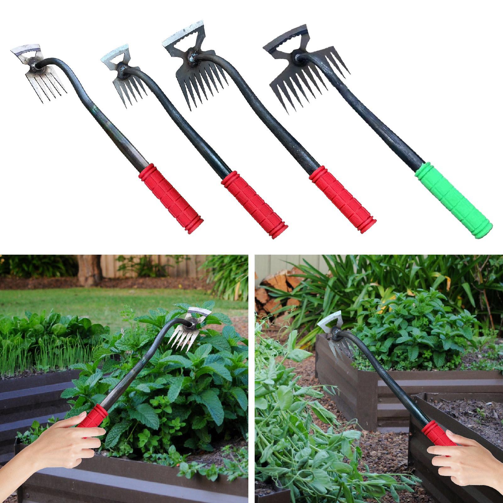 Weed Puller Sturdy Heavy Duty  - Agriculture Farming Practices ulasan dan harga