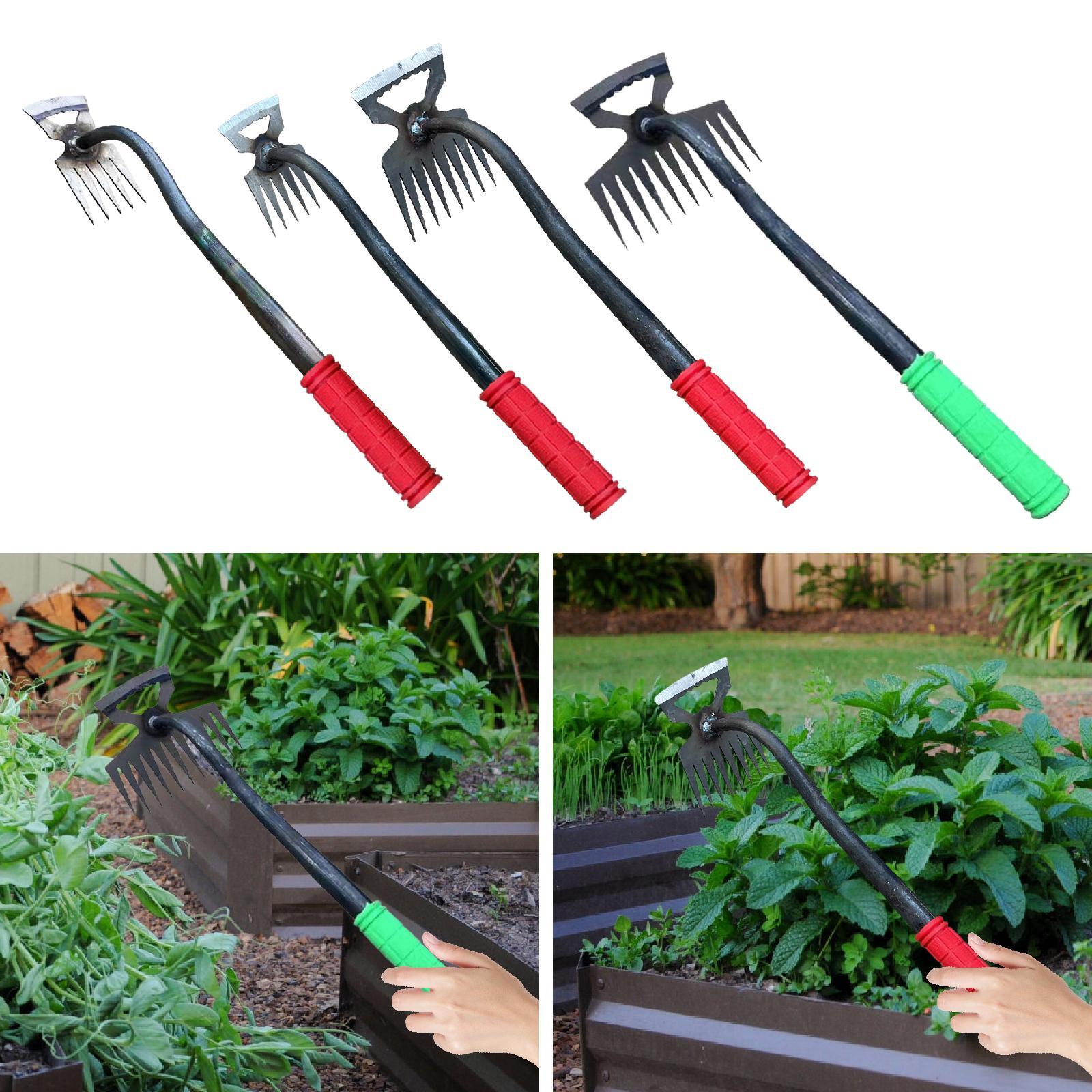 Weed Puller Sturdy Heavy Duty  - Agriculture Farming Practices ulasan dan harga