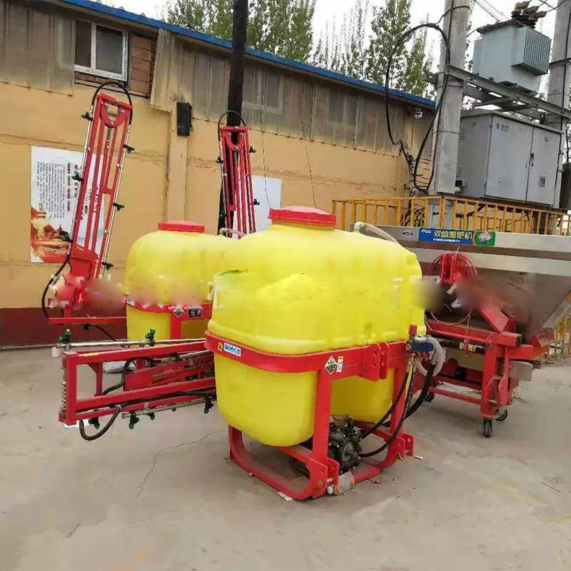 Agricultural Spray Applicators - Farming Agriculture Equipment ulasan dan harga
