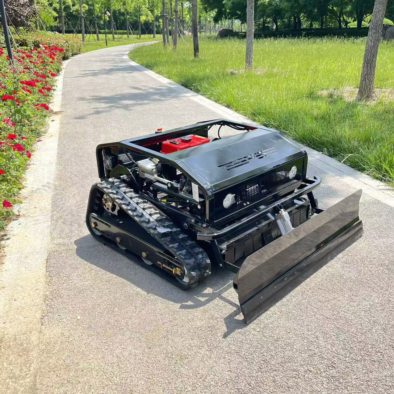 3-in-1 Smart Remote Control Tr - Precision Farming Smart Agriculture ulasan dan harga