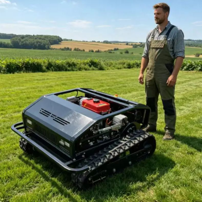 3-in-1 Smart Remote Control Tr - Precision Farming Smart Agriculture ulasan dan harga