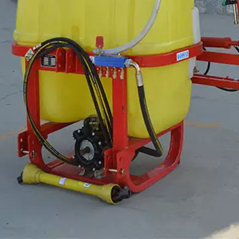 Agricultural Spray Applicators - Farming Agriculture Equipment ulasan dan harga