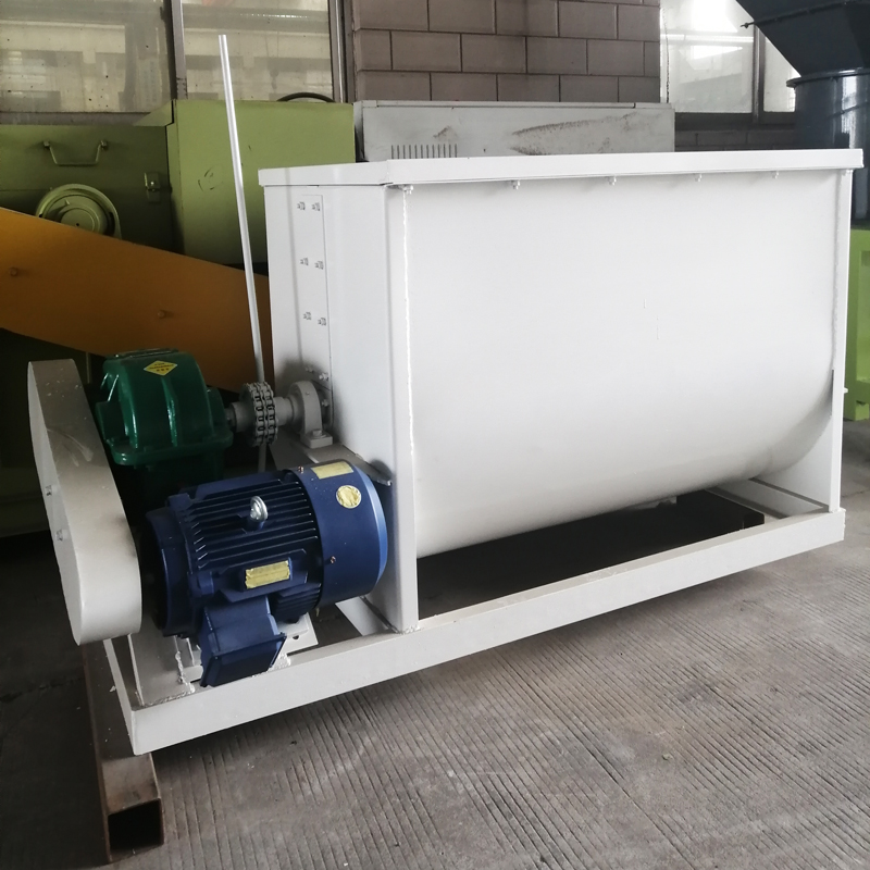 50,000 Tons/Year New Type Hori - Compost Turner Machine ulasan dan harga