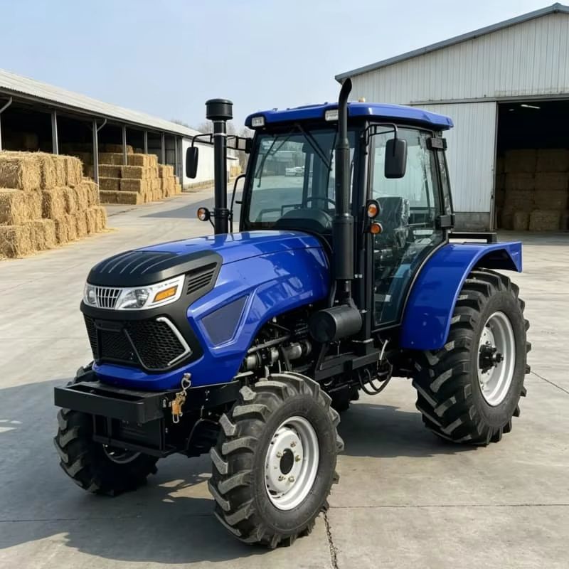 Customized Dual CE/EMC Certifi - Farming Agriculture Equipment ulasan dan harga