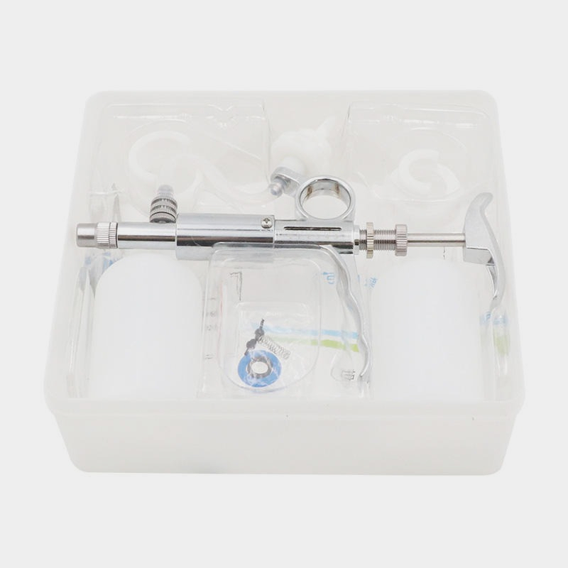 5ml Veterinary Syringes Pig Co - Veterinary Syringe Gun ulasan dan harga