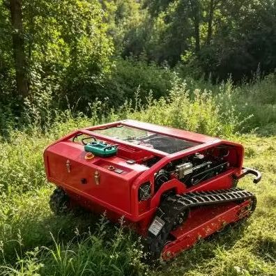 Smart 2-in-1 remote tracked mo - Precision Farming Smart Agriculture ulasan dan harga