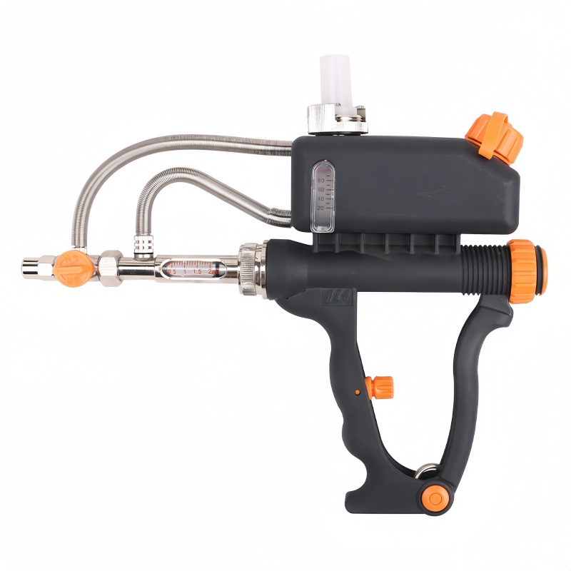 Brucellosis Veterinary Dispens - Veterinary Syringe Gun ulasan dan harga