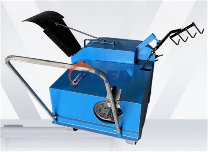 High-Quality Mushroom Compost  - Compost Turner Machine ulasan dan harga