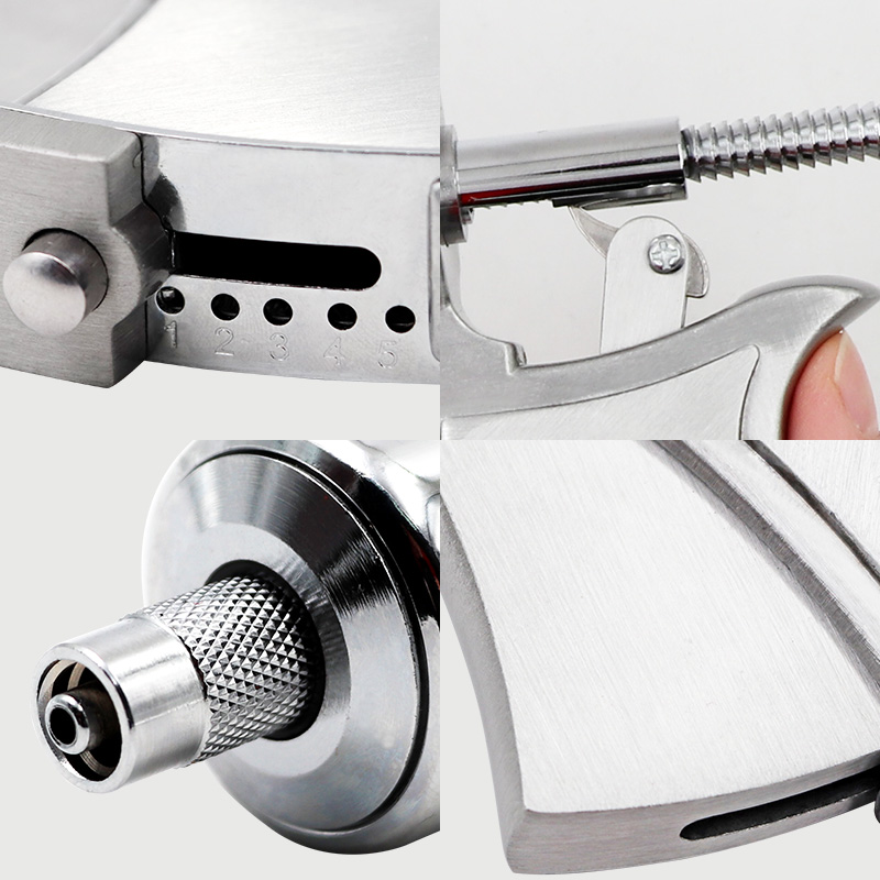 Veterinary Syringe Continuos I - Veterinary Syringe Gun ulasan dan harga