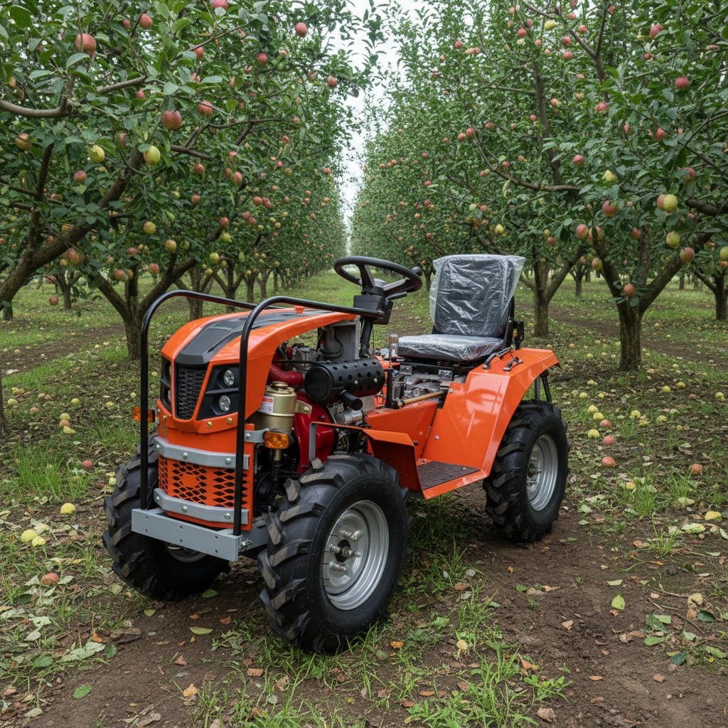 Practical Agricultural Wheeled - Agriculture Farming Practices ulasan dan harga