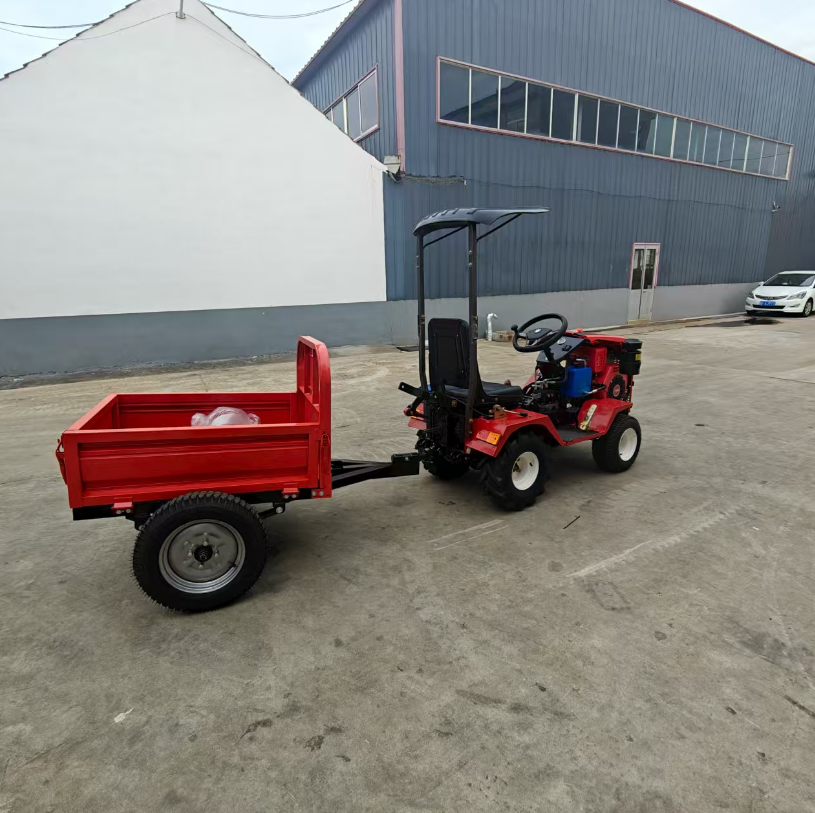 Practical Agricultural Wheeled - Agriculture Farming Practices ulasan dan harga