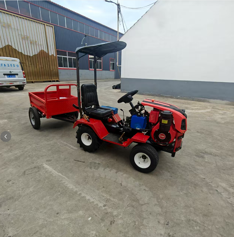 Practical Agricultural Wheeled - Agriculture Farming Practices ulasan dan harga