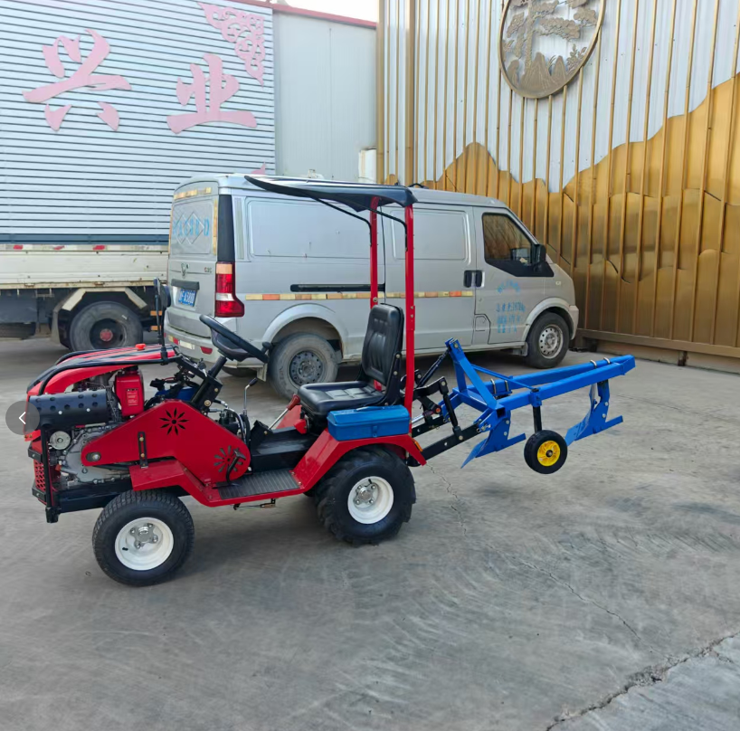 Practical Agricultural Wheeled - Agriculture Farming Practices ulasan dan harga