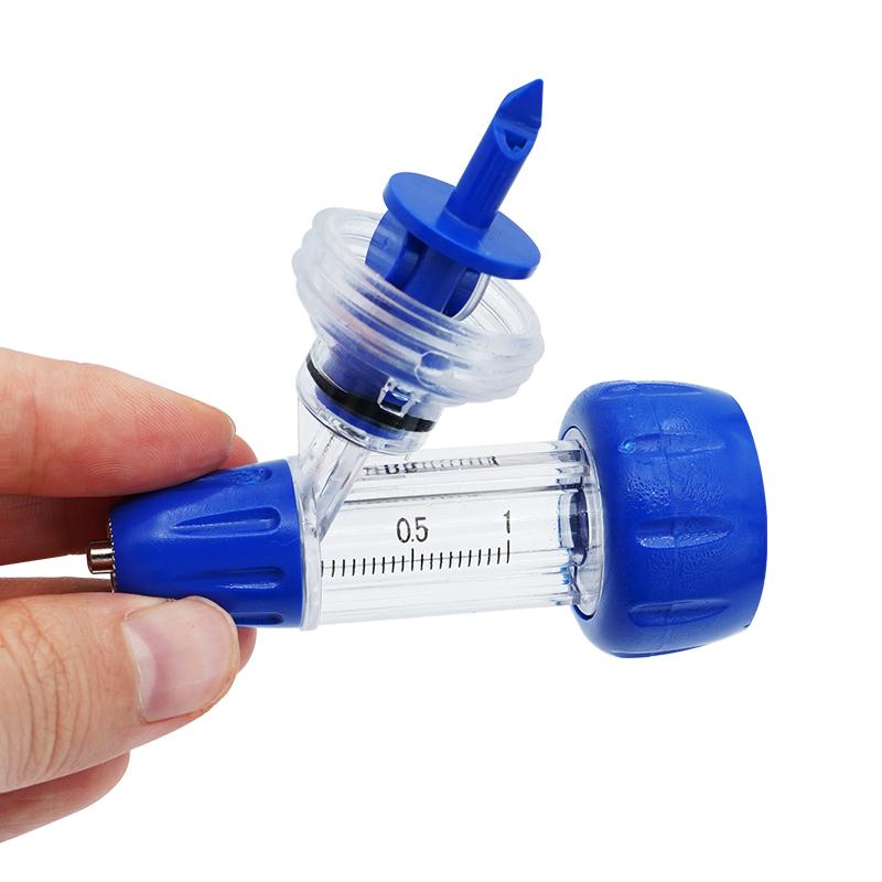 1/2/5/10Ml Automatic Veterinar - Veterinary Syringe Gun ulasan dan harga